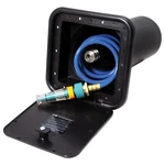 Valterra Phoenix Faucets PF147008 Spray-away Self Storing Sprayer With Quick... New. Price: $116.96.
