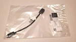 New Genuine Oem Mercedes Benz Usb-c Adapter Media Interface Cable. Price: $13.99.