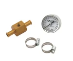 Mr. Gasket Fuel Pressure Gauge/inline Adapter Kits 1560 New. Price: $77.55.