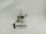 Audi A4 Allroad Fuel Pump Assembly 2.0L Cylinder Fits 2013-2016 14 15 Used. Price: $99.89.
