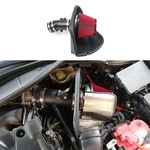 Cold Air Intake System For 2009-2017 Nissan Maxima VQ35DE 3.5L Aluminium Pipe New. Price: $125.98.