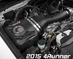 Afe Momentum Gt Cold Air Intake Kit For 2003-2024 Toyota Fj Cruiser 4RUNNER 4.0L New. Price: $455.90.