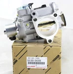 26100-54300 Toyota Genuine Body Venturi Diesel 2610054300 New Oem. Price: $474.26.