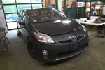 2010-2015 Toyota Prius Fuel Tank Door Gray 8V1 Winter Metallic Used. Price: $50.50.
