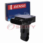 Denso Mass Air Flow Sensor For 2003-2009 Toyota 4RUNNER 4.0L V6 Intake Vl New. Price: $136.44.