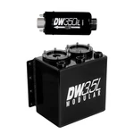 Deatschwerks Fuel Surge Tank 6-351-35ST; New. Price: $479.00.