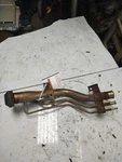 Fuel Filler Neck Honda Fits Accord Acura Cl Tl Oem 17660S84A01 Used. Price: $57.40.