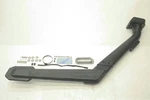 Terrafirma Raised Air Intake Snorkel Plastic Discovery 2 TD5/V8 Land Rover New. Price: $204.45.