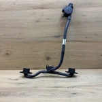 2014-2022 Maserati Quatt Ghibli 3.0L Engine Cooling Breather Hose Tube Oem Used. Price: $139.99.