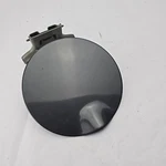 02-09 Chevrolet Trailblazer Gmc Envoy Fuel Gas Door Filler Gray Used. Price: $24.77.