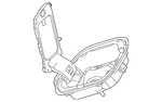 Genuine Gm Housing 42898106 New. Price: $26.11.