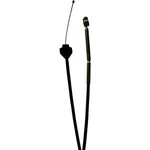 Accelerator Cable Pioneer CA8412 New. Price: $33.69.