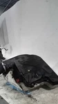 Passenger Air Cleaner 4.4L Twin Turbo Fits 11-15 Bmw Alpina B7 543481 Used. Price: $103.99.