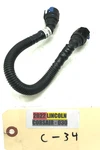 2020-2024 Lincoln Corsair 2.0L Oil Separator Vent Pcv Valve Hose Oem K2GE6K817AC Used. Price: $22.99.