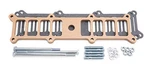 Edelbrock 8729 Intake Manifold Spacer New. Price: $133.64.