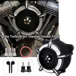 Air Cleaner Black Intake Filter System For Harley Dyna Wide Glide Fxdwgi Us New. Price: $89.66.