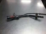 Fuel Filler Neck Honda Accord 08 09 10 11 12 Used. Price: $73.18.