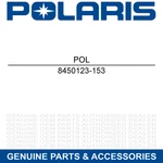 Polaris 8450123-153 Fuel HSE-5/16 Dp Sae J30R9 Svc Ranger Sportsman 900 850 New. Price: $101.95.