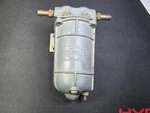 Oem Vintage Dupree Electric Fuel Pump Model 12V-801 3-75 Original Part Used. Price: $45.00.