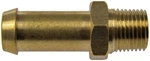 Dorman Oe Solutions 787 018 Brass Hose Fitting 3 New. Price: $19.48.