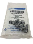 4-PACK Of Genuine Ford Oem Abs Sensor Bolts W505264-S439 New. Price: $26.01.