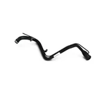 Genuine Mopar Fuel Filler Tube 5105255AF New. Price: $224.20.