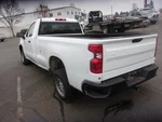 Fuel Pump Assembly Tank Mounted Fits 22-25 Sierra 1500 Pickup 32035230 Used. Price: $121.77.