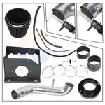 3.5" Cold Air Intake Kit Fits 2011-2014 Ford F-150 With 5.0L V8 New. Price: $81.14.