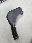 Upper Engine Air Intake Duct Fits 11-2019 Chrysler 300 Dodge Challenger Charger Used. Price: $119.99.