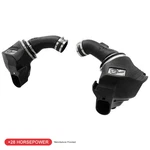Afe 51-76301 Momentum Cold Air Intake For 2012-16 Bmw M5 F10 / 12-18 M6 F12 S63 New. Price: $690.77.