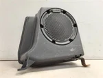 Jeep Jk Wrangler Oem Rear Infinity Subwoofer And Enclosure 2007-2010 140236 Used. Price: $148.50.