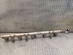 Audi S8 D3 Left Side Fuel Rail 07L133315A 5.2 Petrol Kw Used. Price: $37.98.