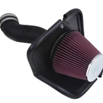 One K&n 57-1569 Fipk Air Intake For 2017 Jeep Cherokee New. Price: $367.99.