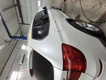 2017 Bmw X3 Fuel Filler Door Wht Genuine Oem Used Part 3888475. Price: $80.70.