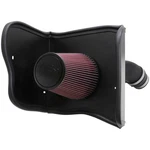 K&n 63-9036 Performance Cold Air Intake Kit 2012-21 Sequoia / Tundra 5.7L V8 New. Price: $331.26.