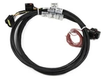Holley Efi 558-417 Gen Iii Hemi Drive-by-wire Harness Early Pedal New. Price: $274.95.