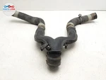 2017-2020 Maserati Levante Center Air Intake Duct Cross Pipe Hose Resonator M161 Used. Price: $189.84.