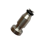 Exergy Fuel Fitting Lml Stainless 9TH Injector Plug W/o-ring 1-018-342 New. Price: $43.69.