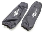 Outerwears #30-2616-01 Shockwear 5IN X 16IN Black Pair New. Price: $52.45.