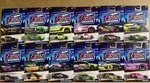 12 Hot Wheels Neon Speeders Cr-x Evo AE-86 Bmw Golf Fairlady M2 Viper RX-7 Gt-r New. Price: $37.71.