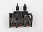 Genuine Mopar Tube Clip 68065681AA New. Price: $11.94.