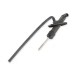 Holley 82-609 Clutch Master Cylinder -use With Hydraulic Conv. Kit New. Price: $16.45.