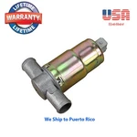 Idle Air Control Valve Fit:porsche 911 924 944 1981-1990 Dodge Eagle New. Price: $39.50.