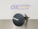 11 Cadillac Cts-v Fuel Filler Door Gas Lid Gray Used. Price: $42.50.