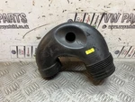 Vw Passat B6 Audi Seat Skoda Air Intake Pipe 2.0TDI Cba 3C0129618D 2005-2010 Used. Price: $26.91.