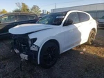 Used Fuel Pump Control Module Fits: 2020 Alfa Romeo Stelvio 2.0 Grade. Price: $135.01.