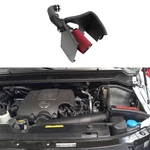 Cold Air Intake System For 2004-2015 Nissan Armada Titan VK56DE 5.6L V8 Turbo New. Price: $146.99.