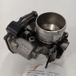 Throttle Body Valve 1.5L Fits 14-20 Ford Fusion Used. Price: $43.94.