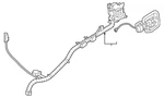 91886G2001 Genuine Wiring Assy-norm Chge Inl Cbl For Hyundai Ioniq Ev 16+ /dhl. Price: $316.00.