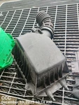 Air Cleaner Box Oem 21-22 Chevrolet Trax Used. Price: $65.00.